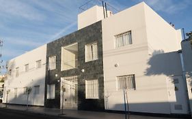 Apartamento Tomás Jofré